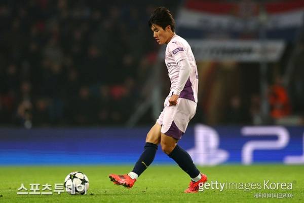김민수 / 사진=GettyImages 제공