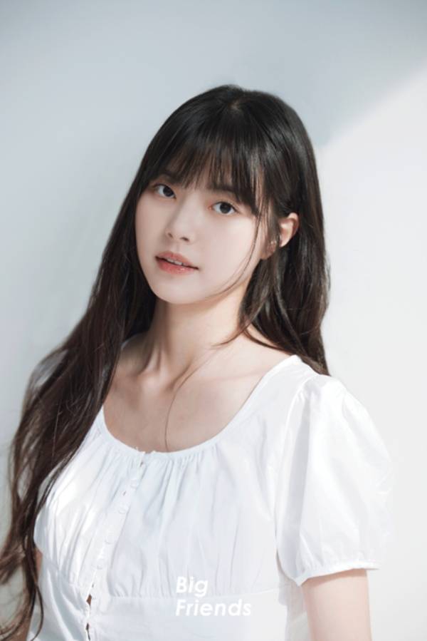 홍예지 / 사진=빅프렌즈