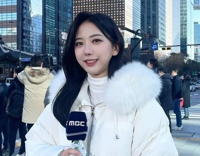 ▲ 출처| 오요안나 개인 계정