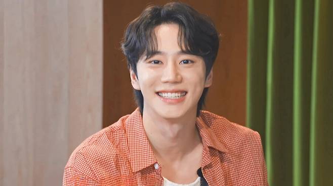 ▲ 이준영. 제공| '고소영의 펍스토랑'