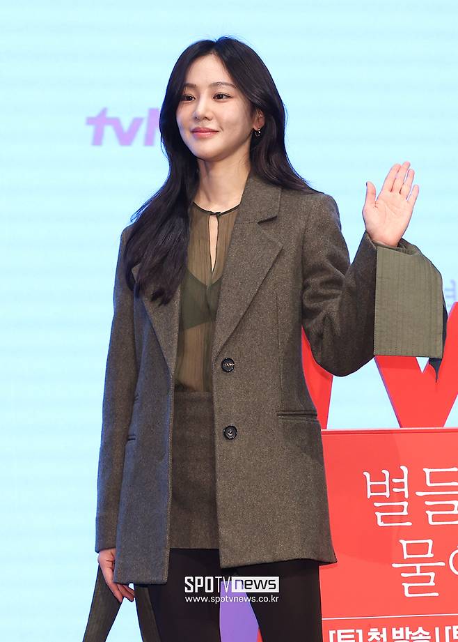 ▲ 한지은 ⓒ곽혜미 기자