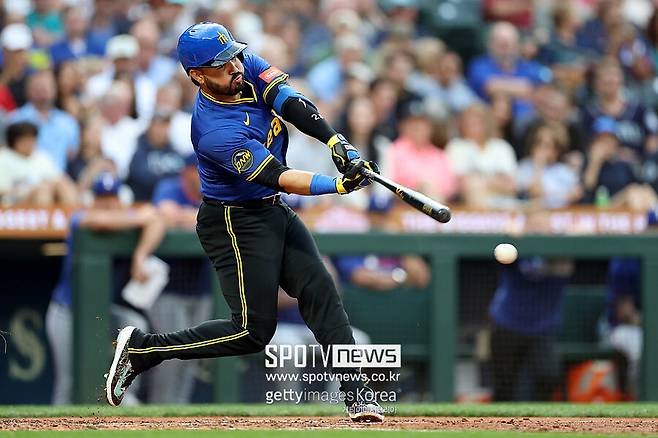 ▲ 에우제니오 수아레즈