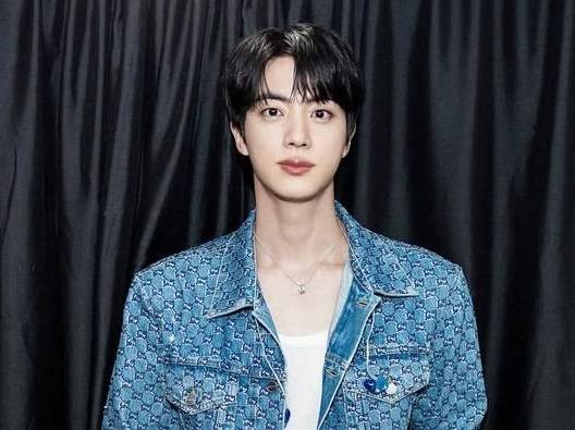 방탄소년단 진 'Don't Say You Love Me', MBC 라디오 2분기 베스트송 1위