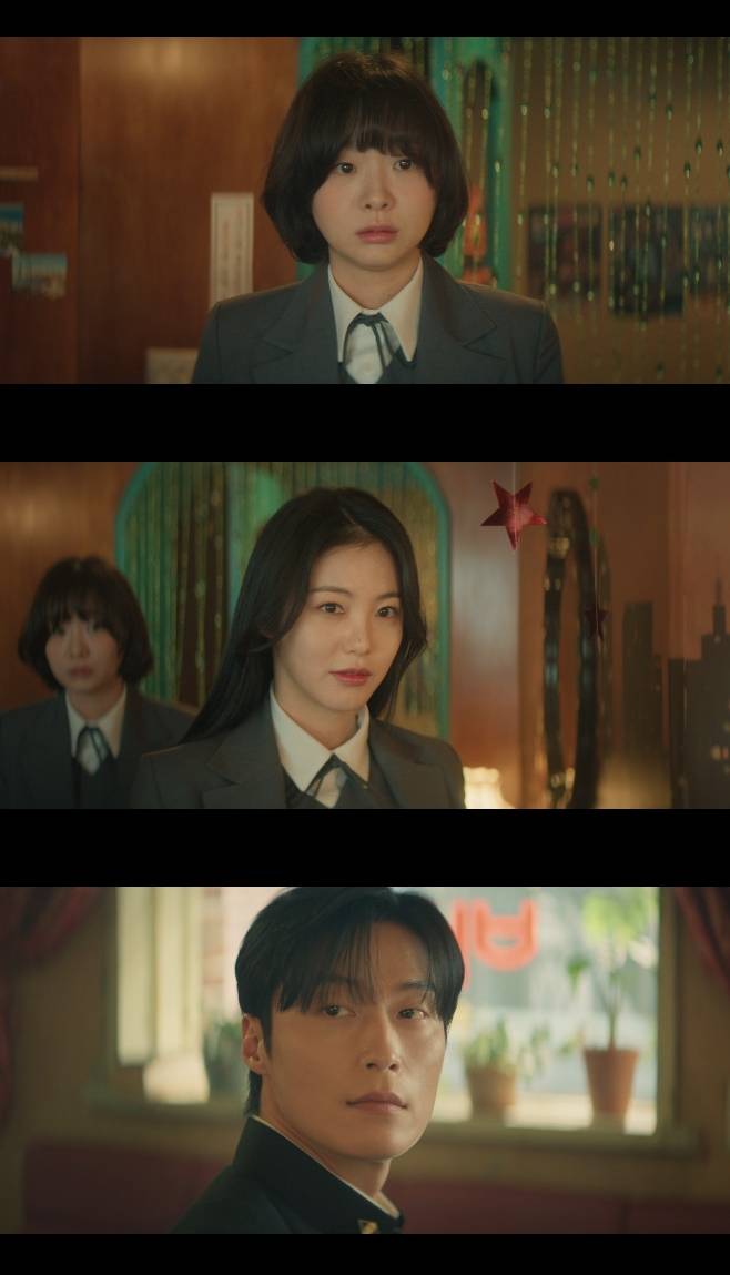 JTBC 백번의 추억