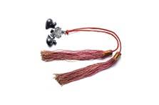 서울대 박물관 기획특별전 주요 전시품 중 하나인 쌍원앙노리개 [서울대학교 제공. 재판매 및 DB 금지]