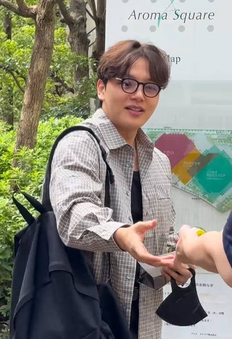 사진='yeojingoohk' SNS 계정