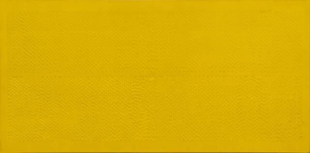 김기린, 안과 밖(Inside, Outside), 2001. 데이트갤러리 제공