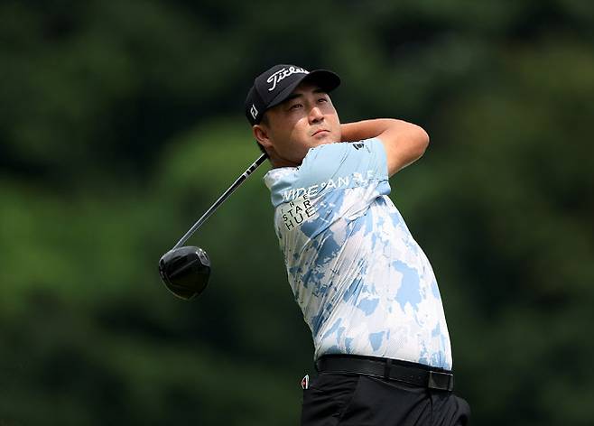 이태훈(사진=KPGA 제공)