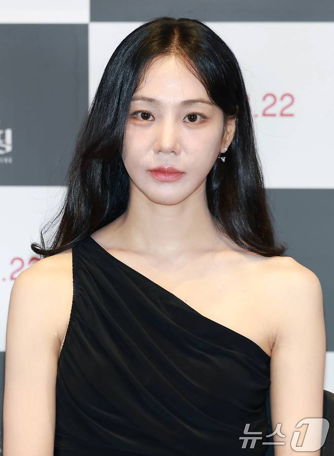 한지은/뉴스1 ⓒ News1 DB