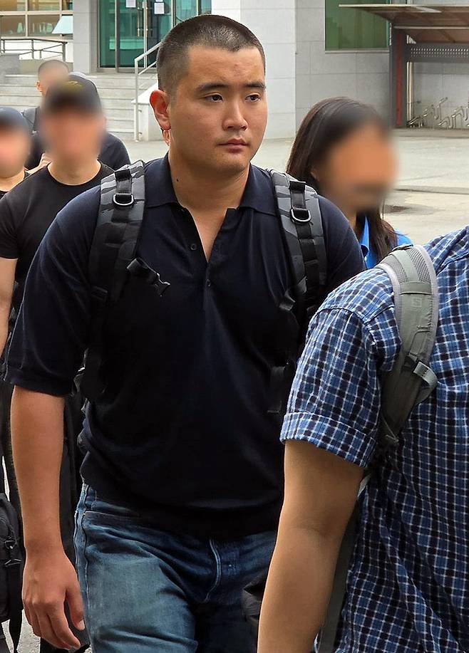 이지호. 사진 | 삼성전자