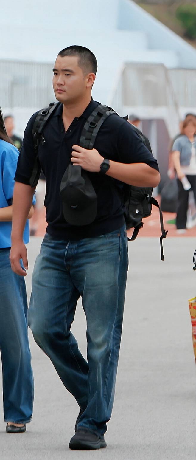 이지호. 사진 | 삼성전자