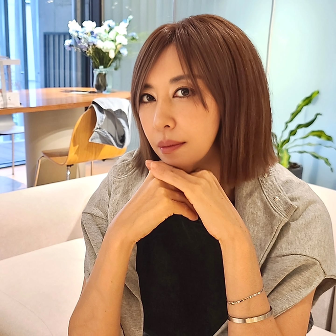 사진 | 김완선 SNS