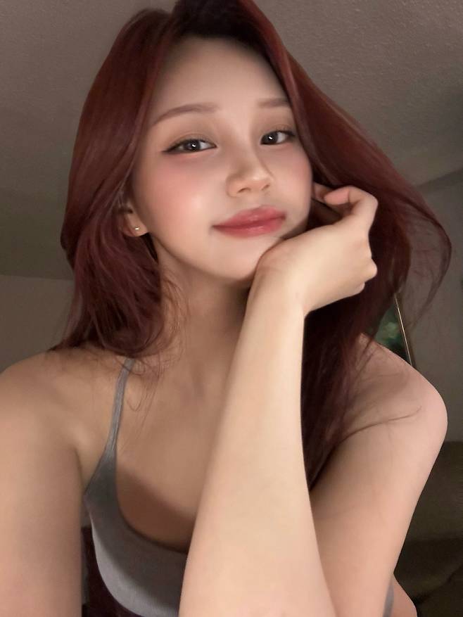 사진 출처=엄지 계정