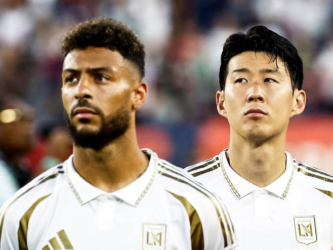 사진=LA FC