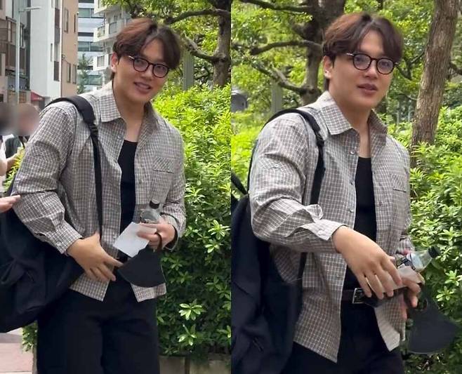 ⓒ여진구 팬 인스타그램