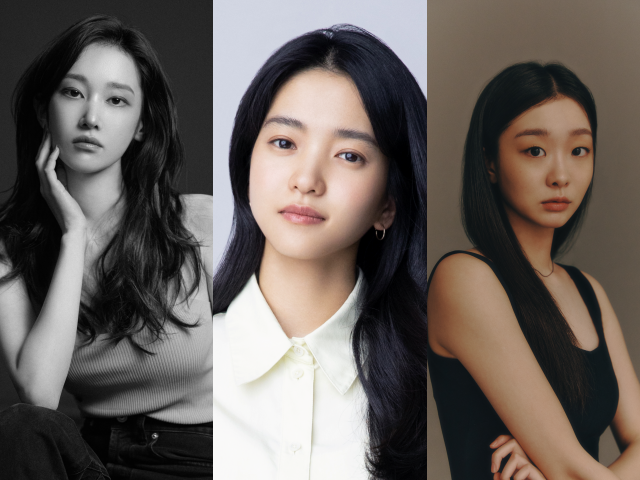 제21회 미쟝센단편영화제는 오는 10월 16일 개막해 20일까지 총 5일간 진행된다./ 각 소속사