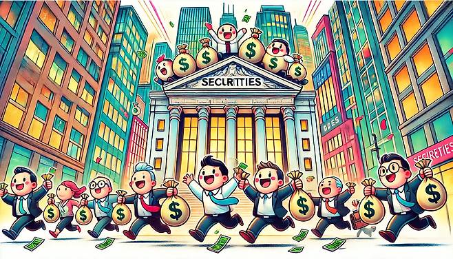 일러스트=챗GPT 달리