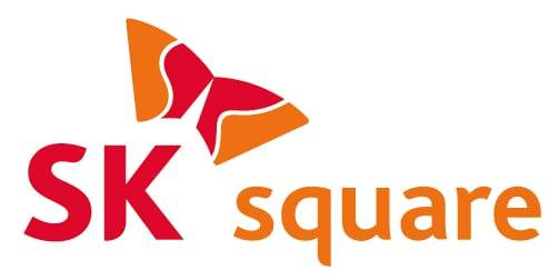 SK스퀘어 CI(SK스퀘어 제공)