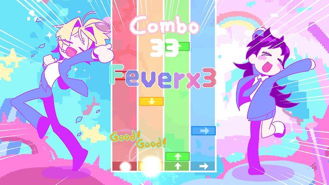 미니 게임 스크린샷