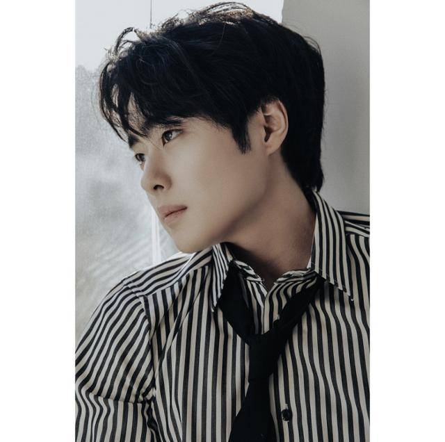 배우 조병규가 HB엔터테인먼트를 떠난다. HB엔터테인먼트 제공