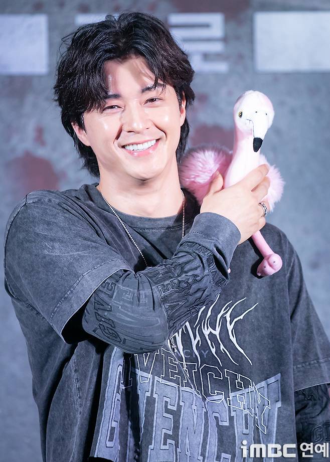 iMBC 연예뉴스 사진