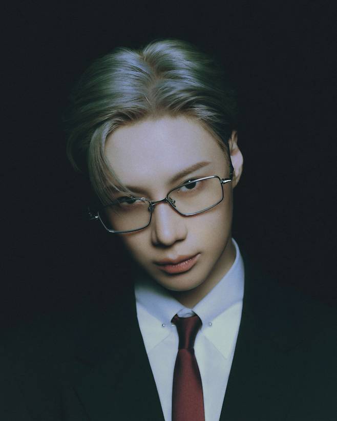 태민. (사진=빅플래닛메이드엔터 제공)