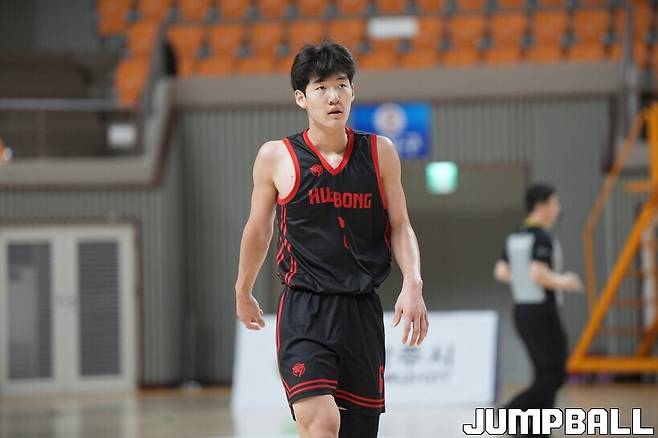 ▲화봉중 이승현