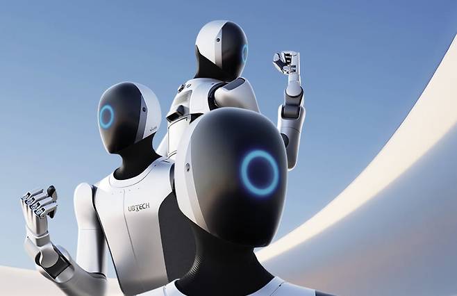 사진=유비테크 홈페이지