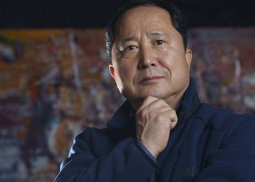 김현광 전 수원문화재단 대표이사·작가