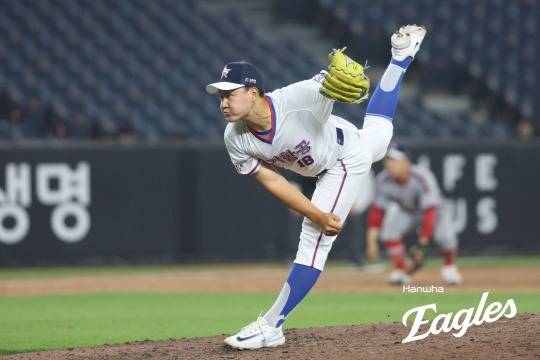 경기항공고 양우진. 사진[연합뉴스]