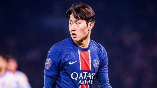 이강인은 기적처럼 다시 일어설 수 있을까. 사진=X