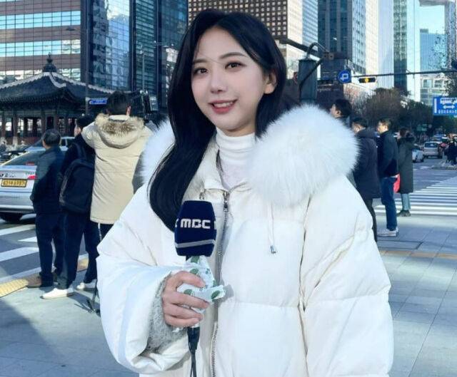 故 오요안나./소셜미디어