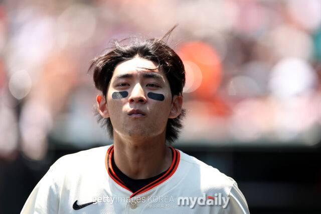 이정후. /게티이미지코리아