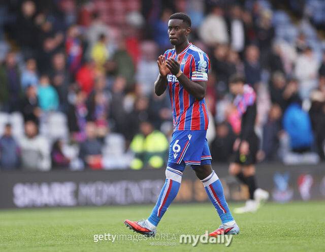 마르크 게히/게티이미지코리아