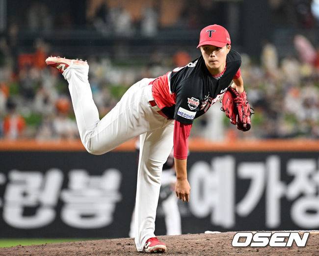 KIA 김태형 / OSEN DB