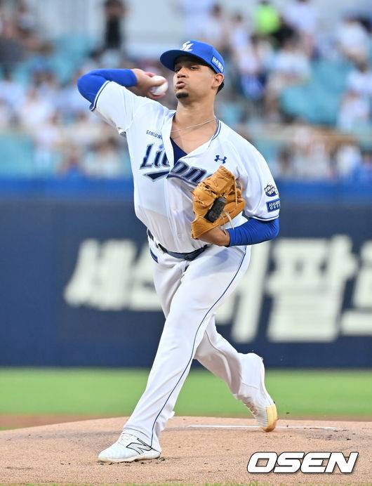 [OSEN=대구, 이석우 기자]