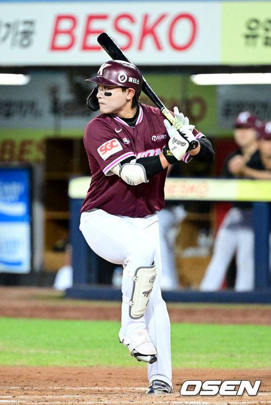 키움 히어로즈 김태진. /OSEN DB