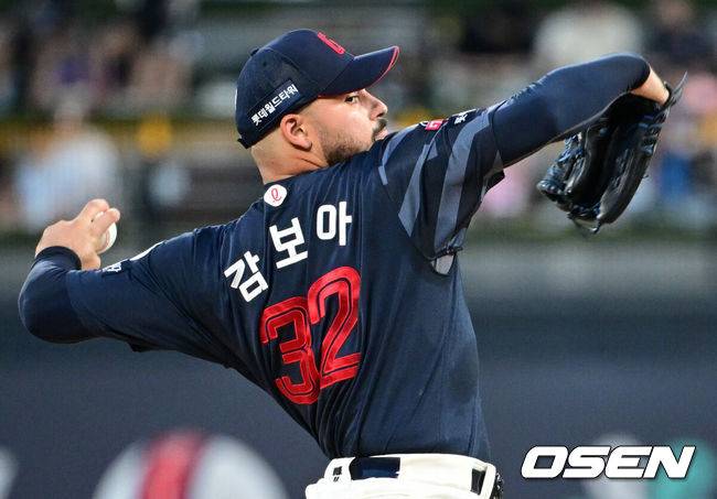 [OSEN=수원, 조은정 기자]