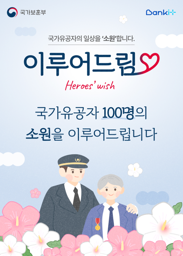 사진 제공=국가보훈부