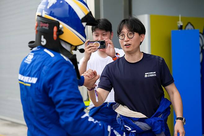 팀원들 모두가 좋은 모습으로 '아쉬움'을 자아냈다.