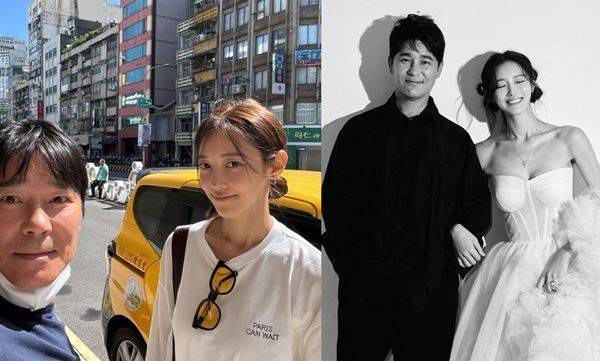 임창정 서하얀 부부 / 사진=SNS 캡처