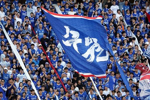 수원월드컵경기장 / 사진=한국프로축구연맹 제공