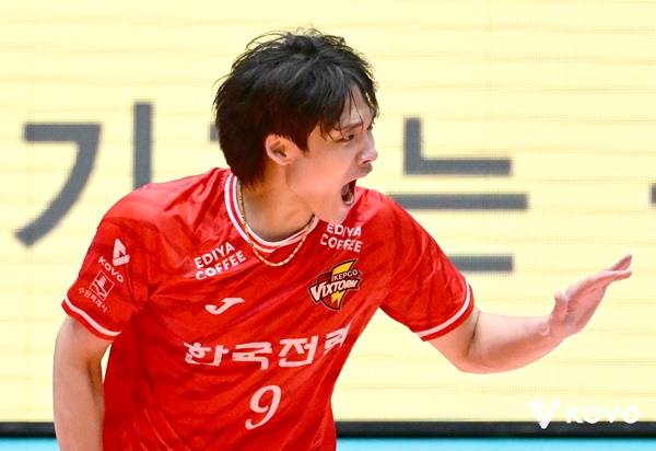 구교혁 / 사진=KOVO 제공