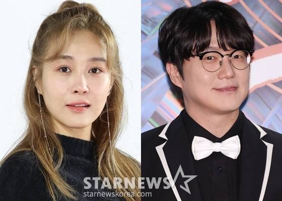 (왼쪽부터) 옥주현, 성시경 /사진=스타뉴스