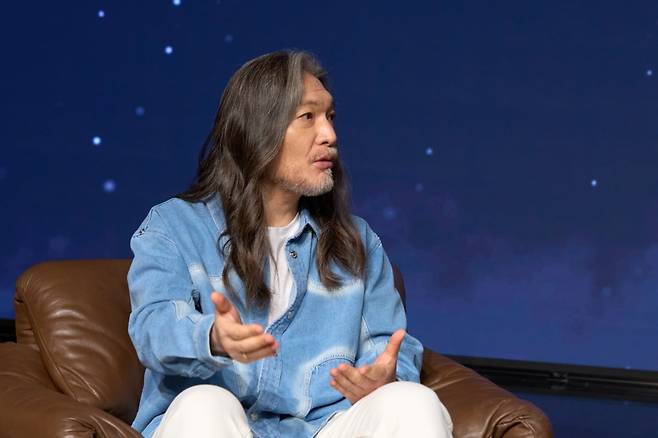 임재범/ 사진 제공=블루씨드엔터테인먼트