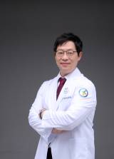 김성호 일민의료재단 세강병원 원장