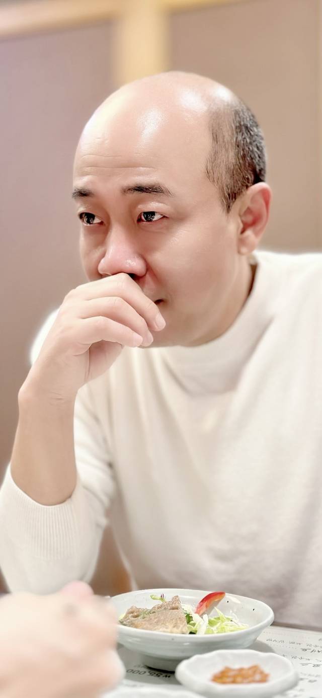 이삼우 극단 예도 대표