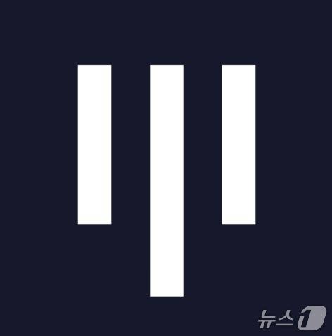 판테라캐피탈 로고.