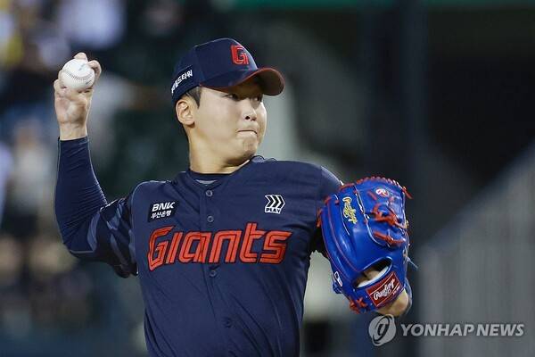 최준용. ⓒ연합뉴스