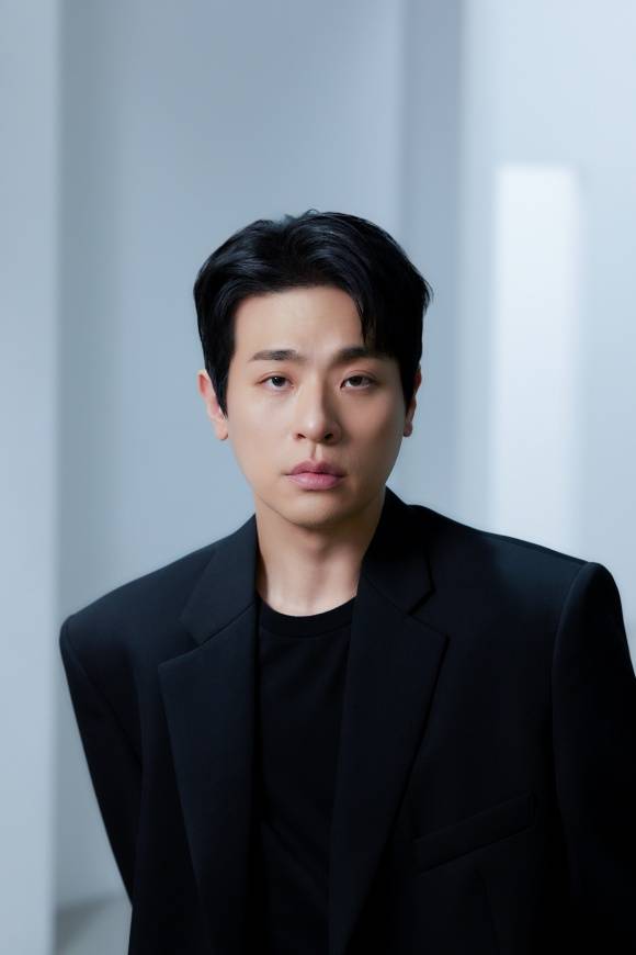 배우 박정민이 영화 '얼굴' 개봉을 기념해 인터뷰를 진행했다. /플러스엠 엔터테인먼트